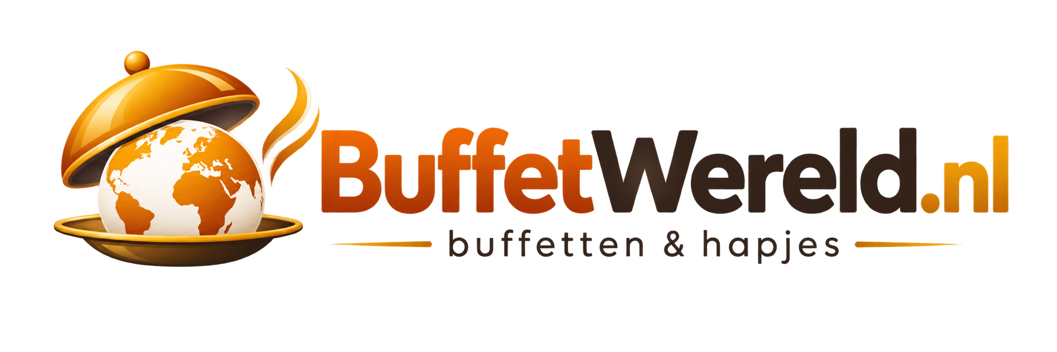 BuffetWereld.nl - buffetten & hapjes