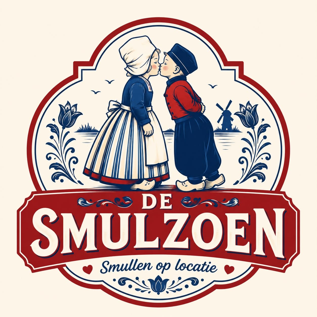 Smulzoen Specials op locatie